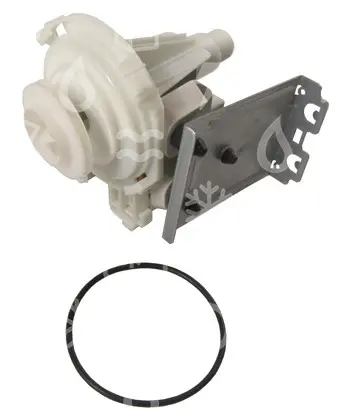 čerpadlo oběhové myčky WHIRLPOOL, 80 W, 220/230 V, CP045-009PE